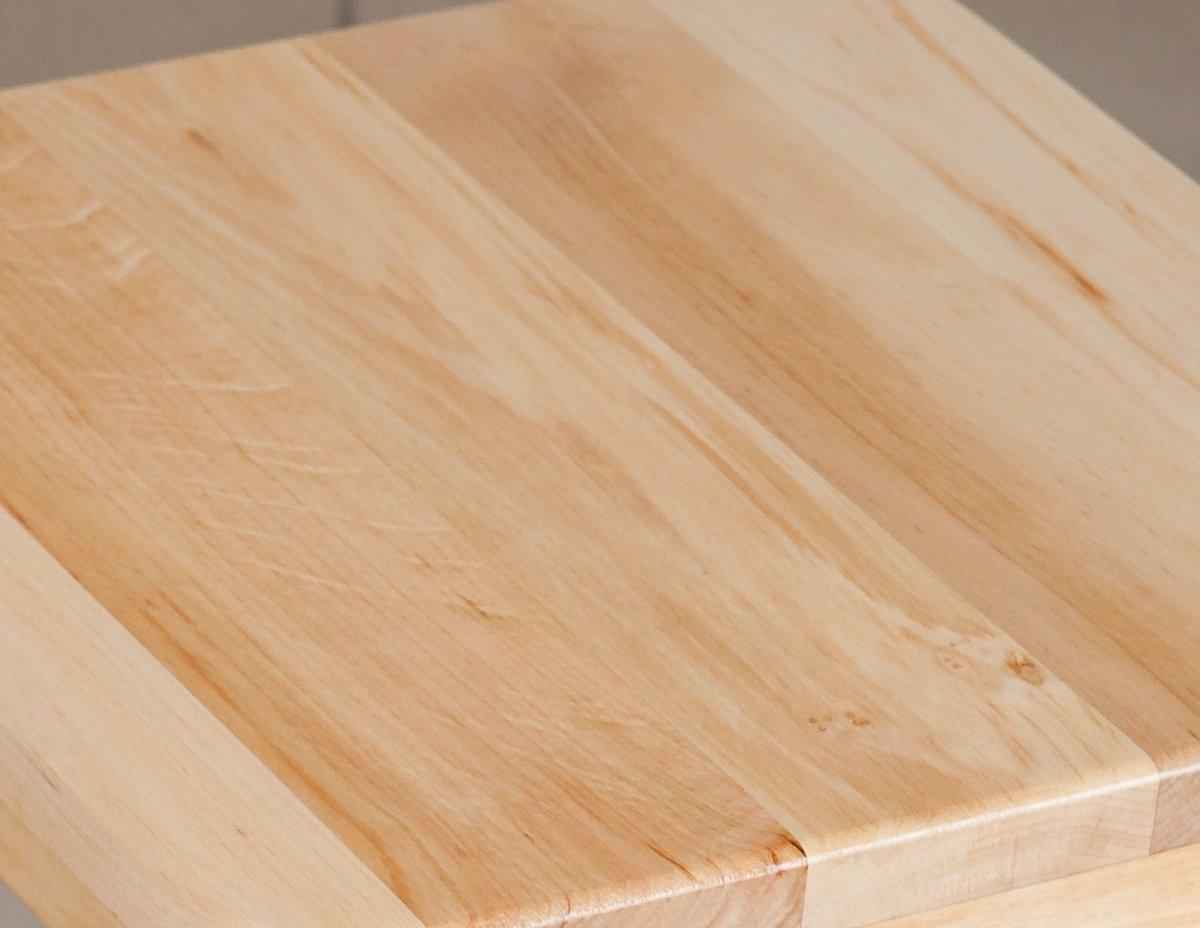 Табурет обідній Мікс Меблі Ніжка точена Бук натуральний - фото 2 Табурет обідній Мікс Меблі Ніжка точена Бук натуральний - фото 2