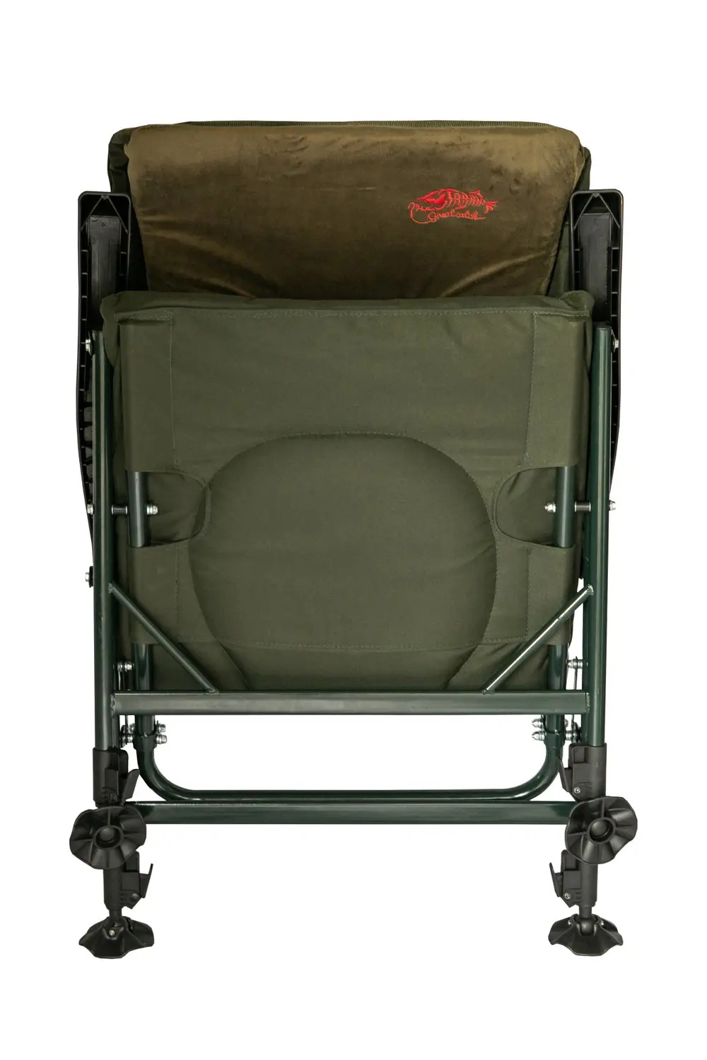 ᐉ Кресло наклонное для кемпинга Tramp Elite TRF-043 (4cb0c97d) • Купить ...
