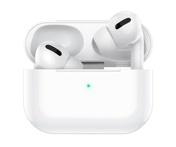 Наушники Hoco EW04 Plus Bluetooth White