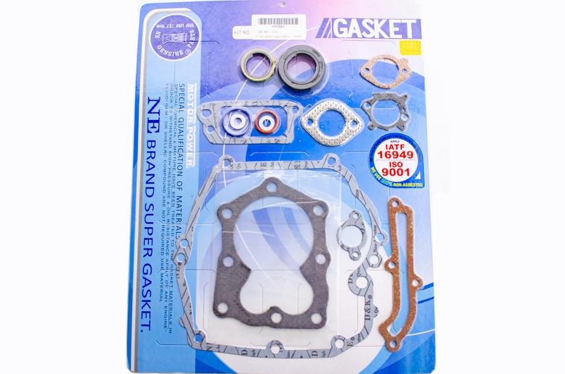 Набор прокладок 497316 для культиваторов Briggs&Stratton 625-675 (4447)