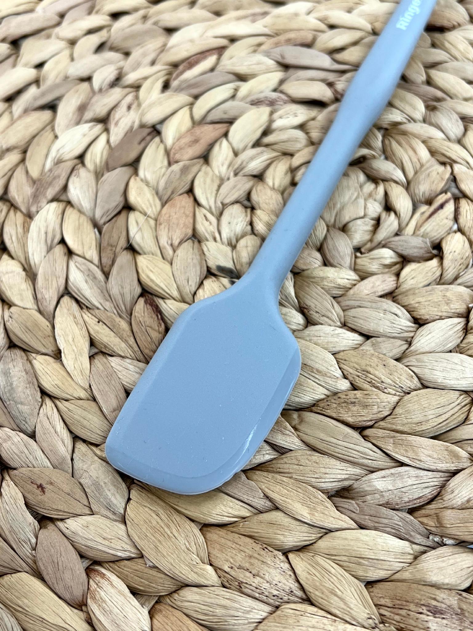 Лопатка кухонна силіконова RINGEL PRIME 21,9 см - фото 3 Лопатка кухонна силіконова RINGEL PRIME 21,9 см - фото 3