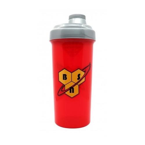 Шейкер BSN Shaker 750 мл Red