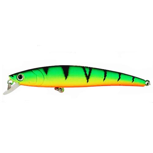 Воблер Strike Pro Arc Minnow 105SP JL-092 A103S (1861093620)