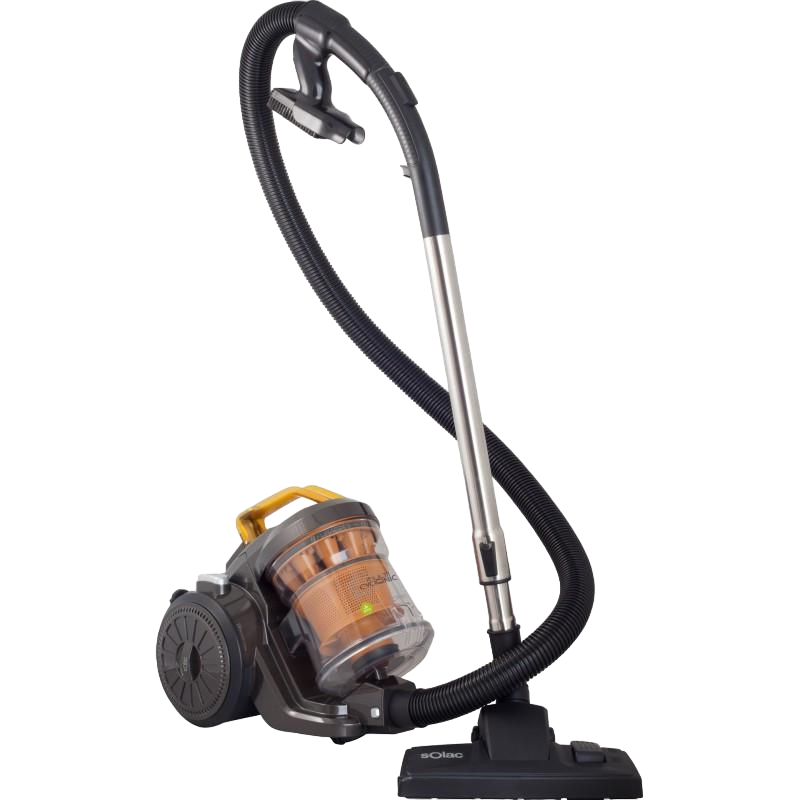 Пылесос безмешковый Solac AS3252 Пылесос безмешковый Solac AS3252
