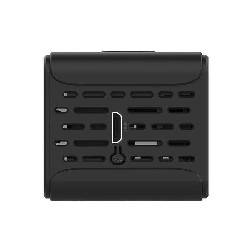 Wi-Fi мини камера Wsdcam A12 с работой до 5 часов и датчиком движения FullHD 1080P - фото 6 Wi-Fi мини камера Wsdcam A12 с работой до 5 часов и датчиком движения FullHD 1080P - фото 6