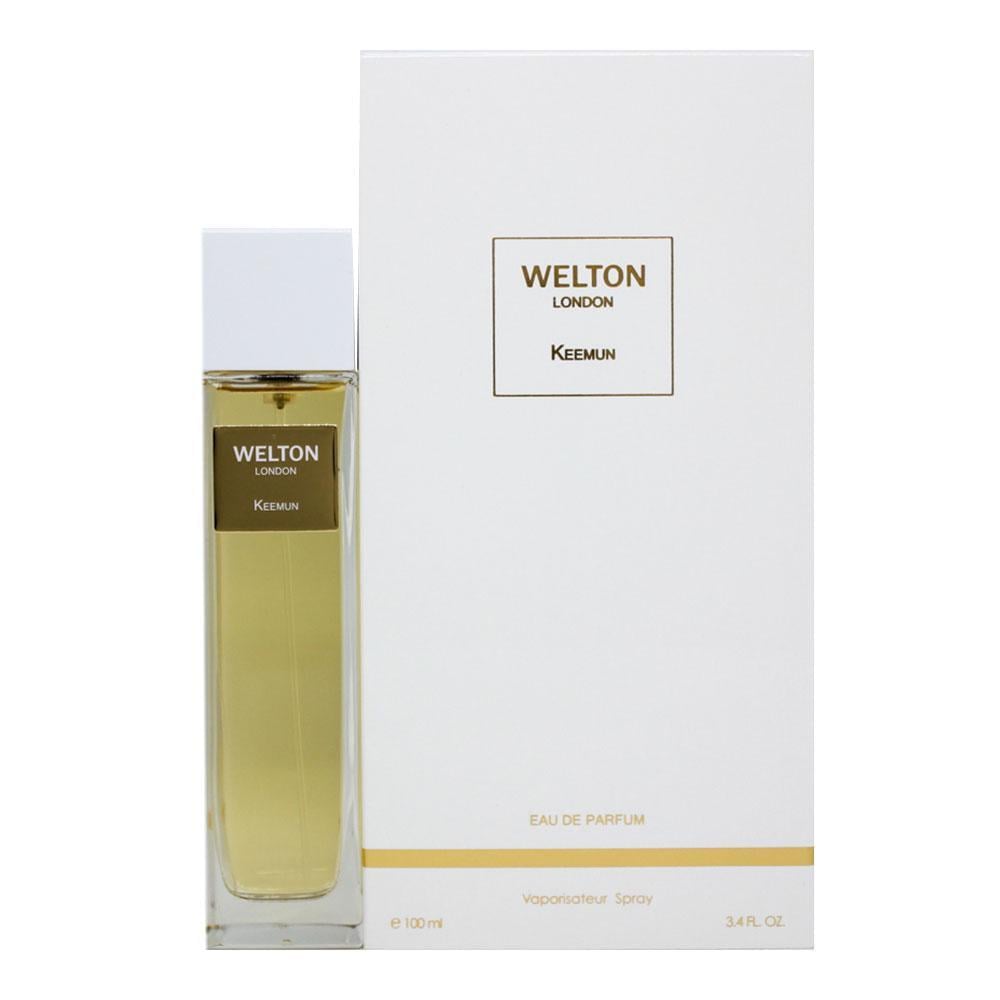 Парфюмированная вода унисекс Welton London Keemun 100 мл (5747)