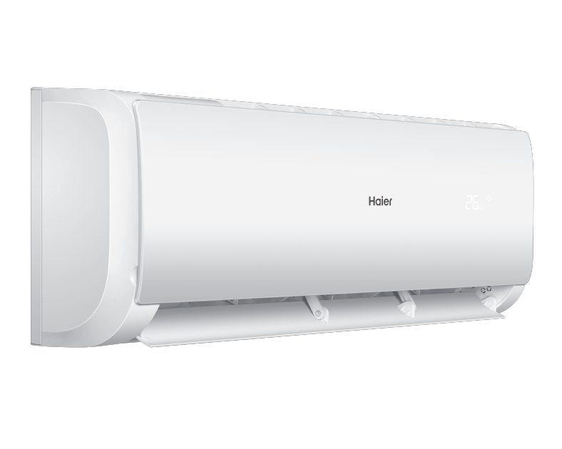 Кондиціонер Haier Tibio AS25TADHRA-CL/1U25BEEFRA - фото 4