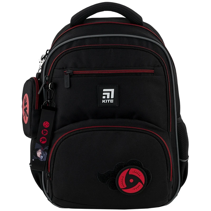Рюкзак KITE Education NR24-773M Naruto (CS_994393)