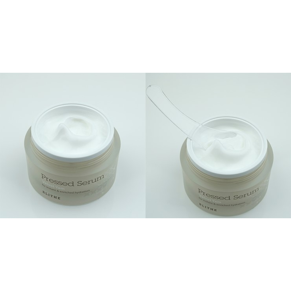 Сыворотка Blithe Pressed Serum Velvet Yam многофункциональна 50 мл - фото 2 Сыворотка Blithe Pressed Serum Velvet Yam многофункциональна 50 мл - фото 2