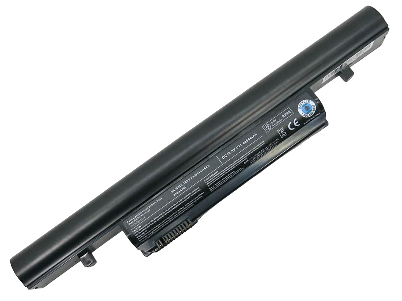 Аккумулятор для Toshiba Satellite Pro R850 (7992850) - фото 1