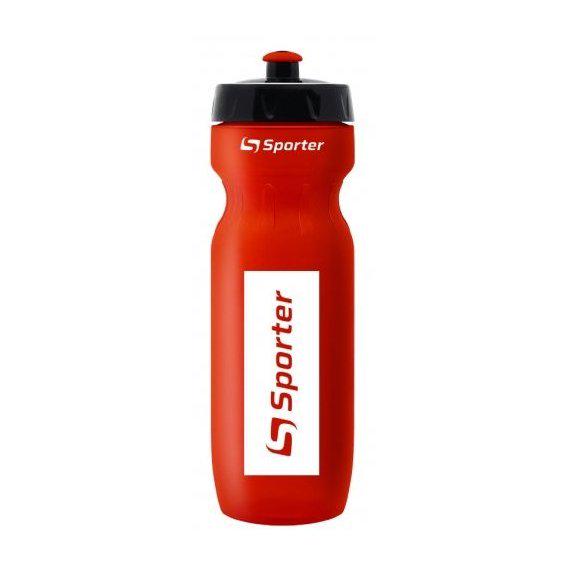 Фляга Sporter Water Bottle 700 мл Red