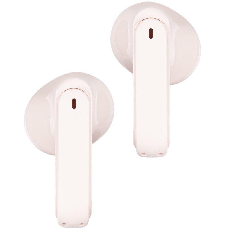 Наушники беспроводные TWS Gelius Monster GP-TWS043 Biege (99811) - фото 6 Наушники беспроводные TWS Gelius Monster GP-TWS043 Biege (99811) - фото 6