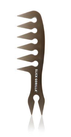 Расческа Slick Gorilla Texture comb - фото 3