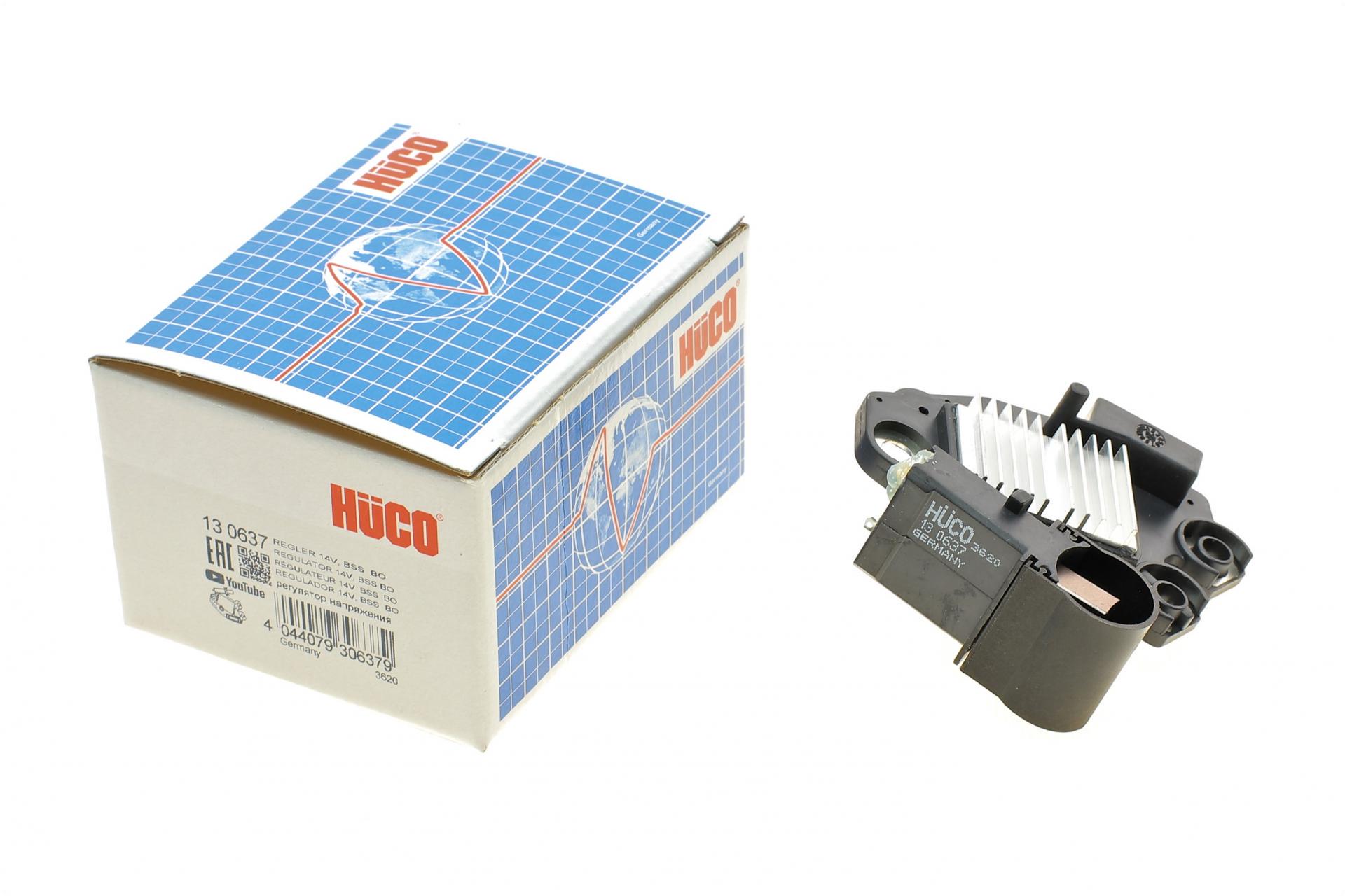 Реле генератора BMW X5 E70/X6 E71/E72 06- 13 N57/N62 (130637) Реле генератора BMW X5 E70/X6 E71/E72 06- 13 N57/N62 (130637)