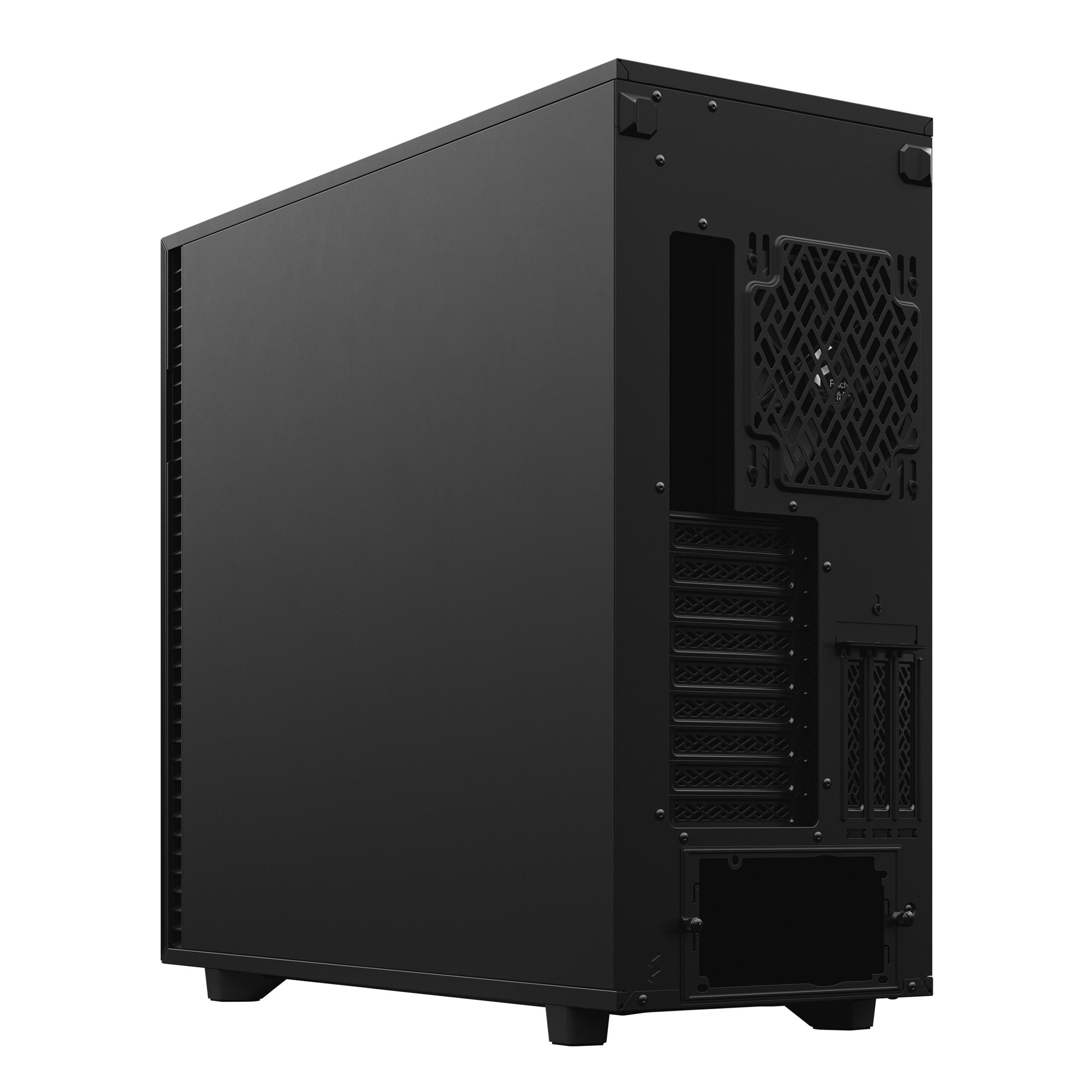 Корпус Fulltower Fractal Design Define 7 XL B TG Dark без БП (FD-C-DEF7X-03) - фото 2