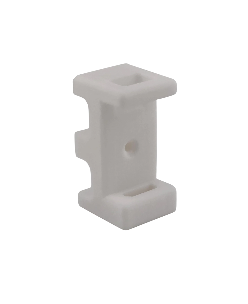 Держатель для рыбацкой катушки от 500 до 3000 Белый (0043)