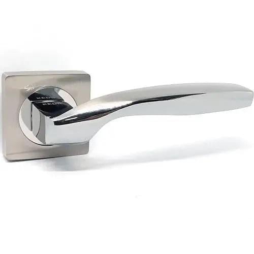 Ручки дверные Kedr Class 06.045-AL-SN/CP