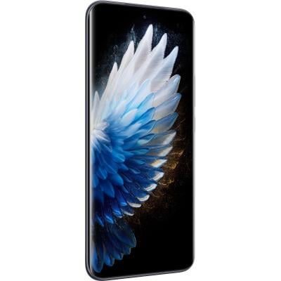 Смартфон Tecno Spark 40 Pro+ 8/256Gb Nebula Black (4894947096334) - фото 8