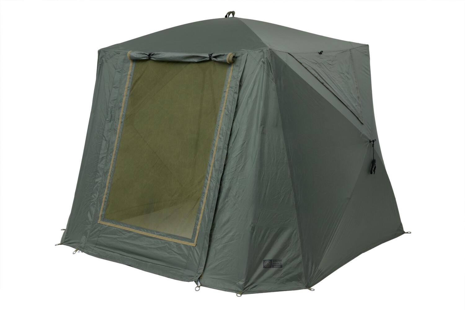 Намет короповий Mivardi Quick Set XL (M-SHEQUXL)