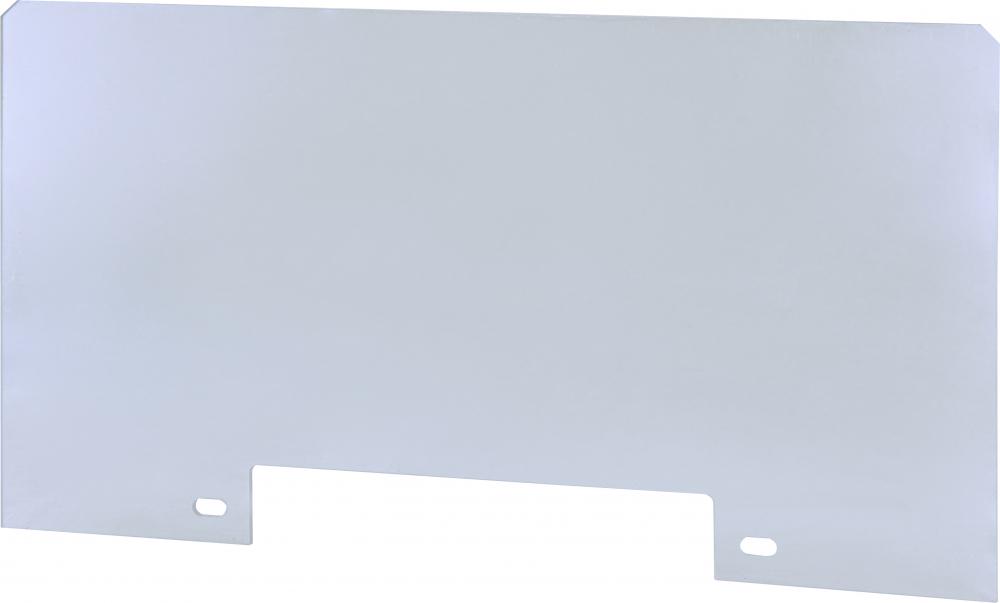 Клемний екран ETI LBS-TS 3P 1250 для LBS 800-1250А 3P (4661503)