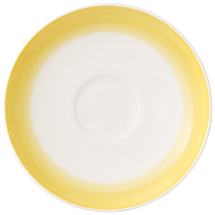 Блюдце Villeroy & Boch Colourful Life 12 см Lemon Pie (2496179) Блюдце Villeroy & Boch Colourful Life 12 см Lemon Pie (2496179)