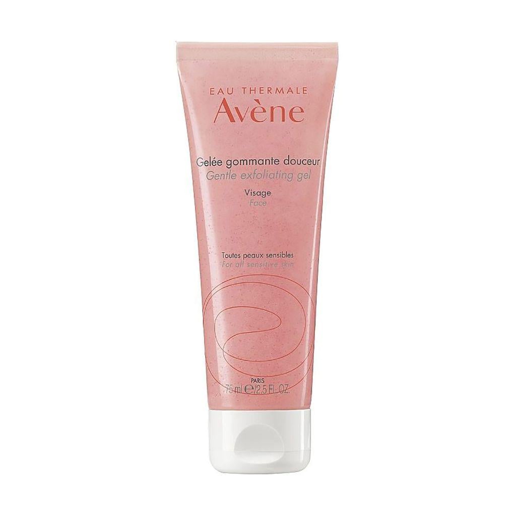 Гель-ексфоліант ніжний Авене Avene Gentle Exfoliating Gel 75 мл (1453119882)