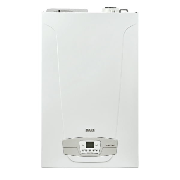 Котел газовый конденсационный Baxi Nuvola DUO-TEC+ 16 GA 16 кВт (7219553)