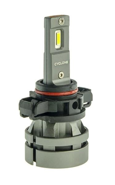 Лампа светодиодная Cyclone CR type 27S H16 5000K 5100Lm (8759) 1 шт.