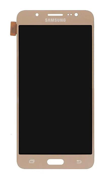 Дисплей для телефона Samsung SM-J510H Galaxy J5 2016 TFT с регулировкой яркости Gold (5000553G)
