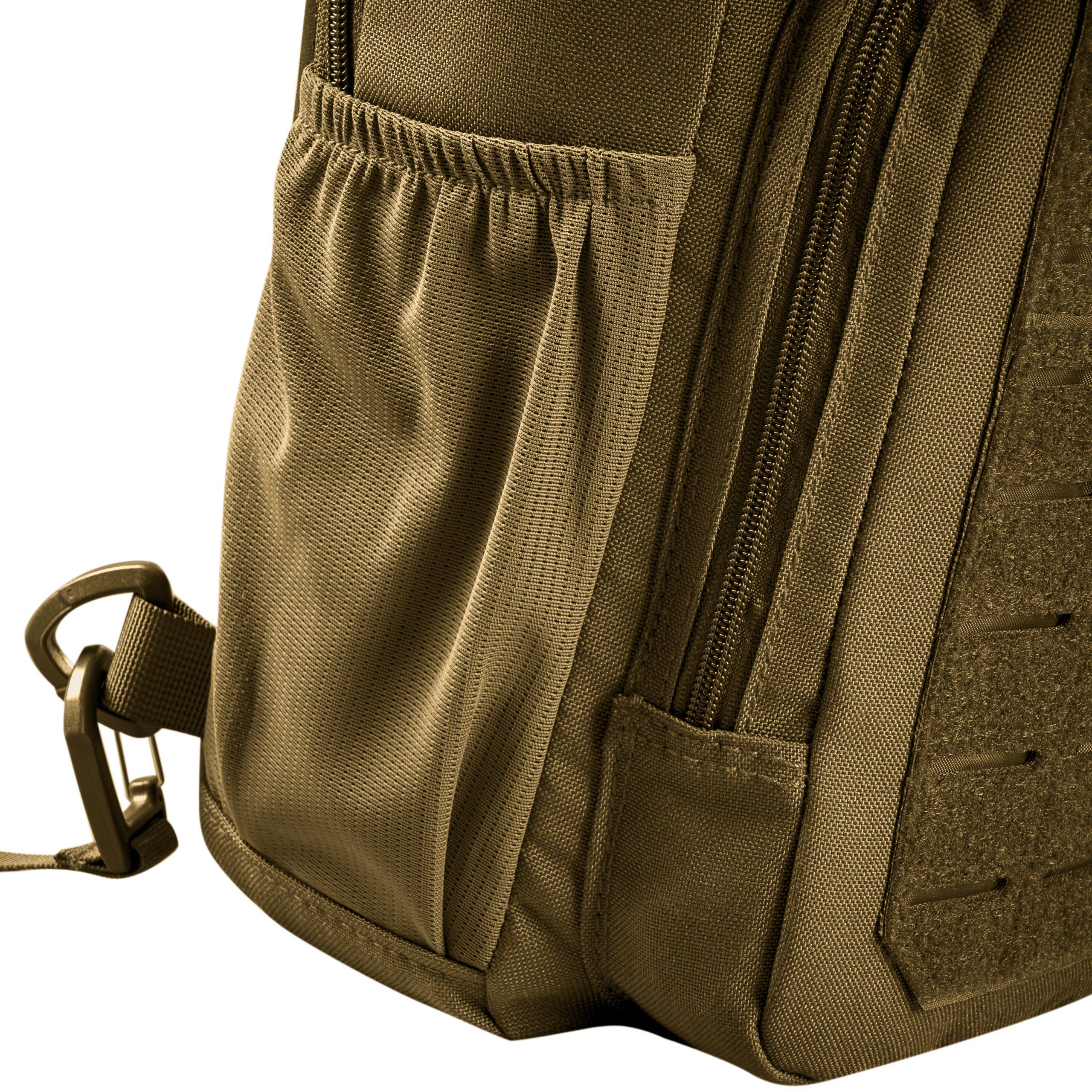 Рюкзак Highlander Stoirm Gearslinger 12L Coyote Tan (TT189-CT) - фото 12