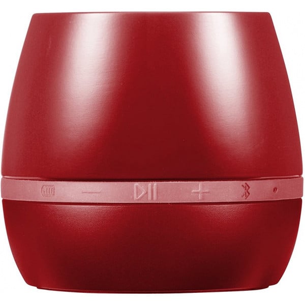 Портативная колонка JAM Classic 2.0 Bluetooth Speaker Red (HX-P190RD-EU) - фото 2