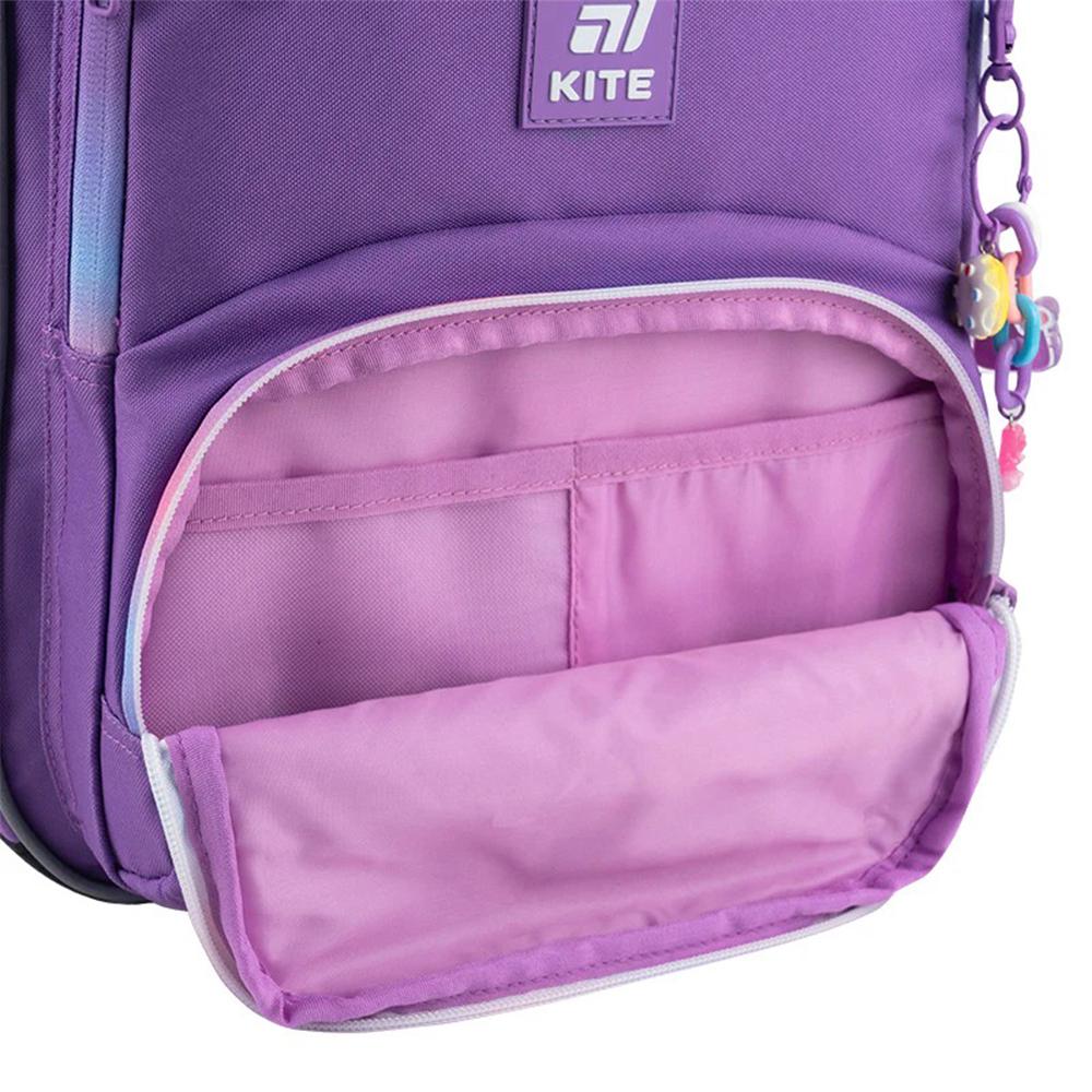 Шкільний набір KITE Education Looking Good рюкзак/пенал/сумка для взуття (SET_K25-773M-2) - фото 15 Шкільний набір KITE Education Looking Good рюкзак/пенал/сумка для взуття (SET_K25-773M-2) - фото 15