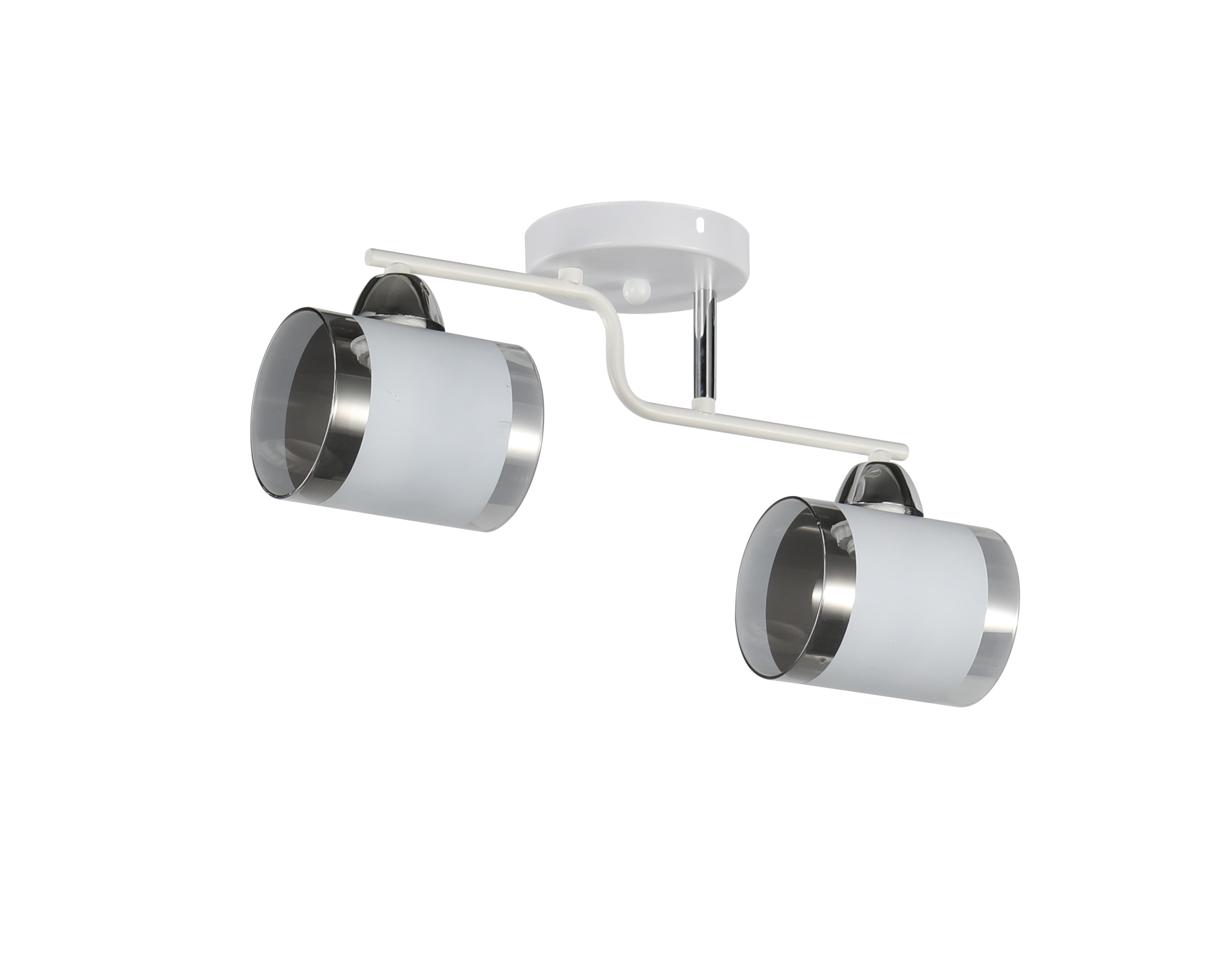 Люстра Sirius 9092/2 на 2 плафона (372584)