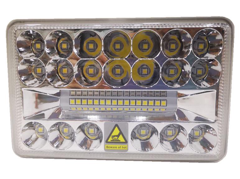 Ліхтар світлодіодний DeWalt HLDJ-05 з вертикальною ручкою під АКБ (ЛС-0031) - фото 6 Ліхтар світлодіодний DeWalt HLDJ-05 з вертикальною ручкою під АКБ (ЛС-0031) - фото 6