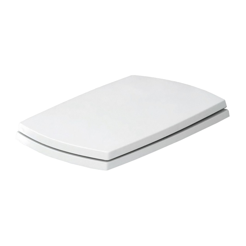 Крышка для унитаза ARTCERAM Jazz Белый (JZA006 01; 71)