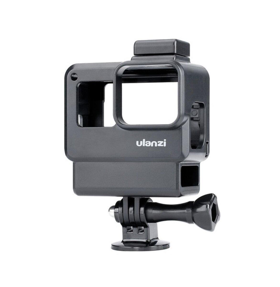 Рамка кейс для GoPro Ulanzi V2 Vlog Case Black (1280)