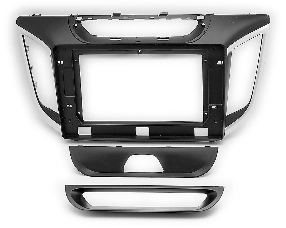 Переходная рамка Carav Hyundai IX-25/Creta (22-656)