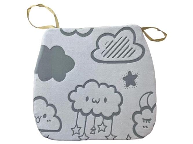 Подушка на стул Clouds 37x40 см (MMS-R94328-LG)