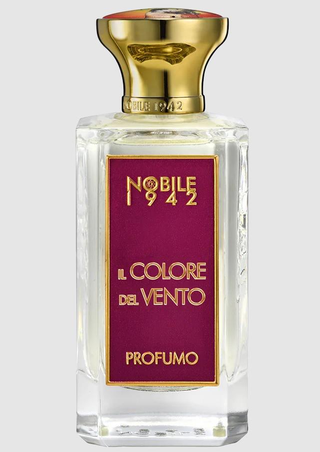 Парфюмированная вода унисекс Nobile 1942 Il Colore del Vento 75 мл (381850)
