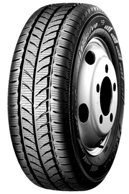 ᐉ Шина Yokohama W.Drive WY01 225/75 R16C 121/120R без шипов зимняя ...