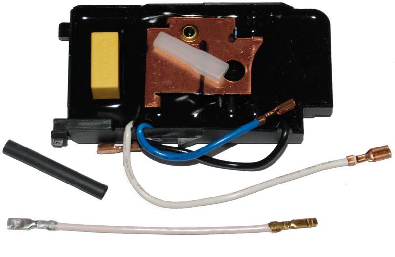 Плавный пуск отбойного молотка Bosch GWS 14-125 CIT/GWS 14-150 CI 16072332935