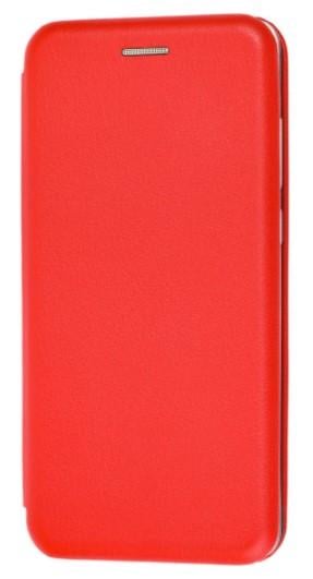 Чохол-книжка "Classy Level" для Meizu 16 Plus червоний