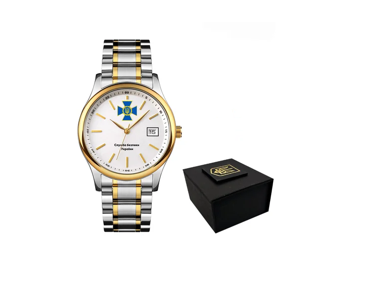 Наручные часы Awarder 023 СБУ Золотой Наручные часы Awarder 023 СБУ Золотой