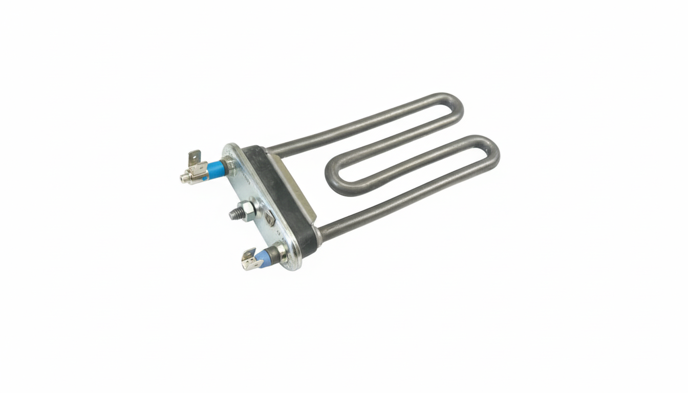 ТЭН для стиральной машины Thermowatt 1800W L-170 (0153)