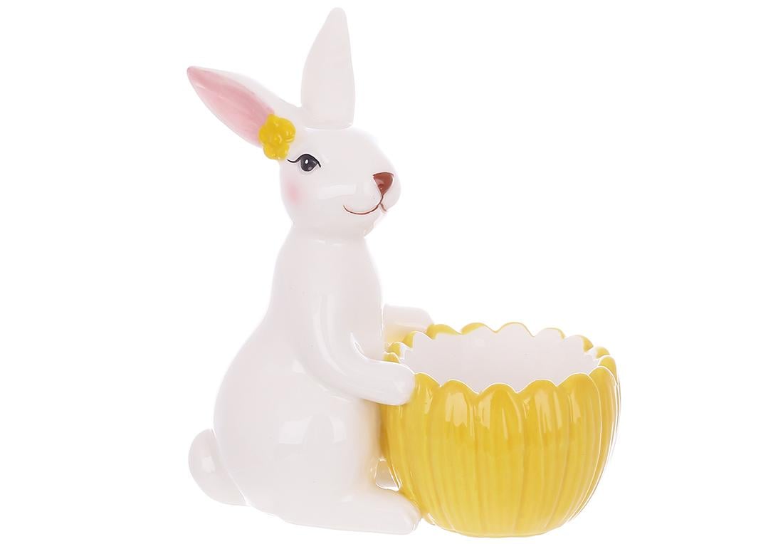 Підставка для яйця керамічна 13 см (733-584)