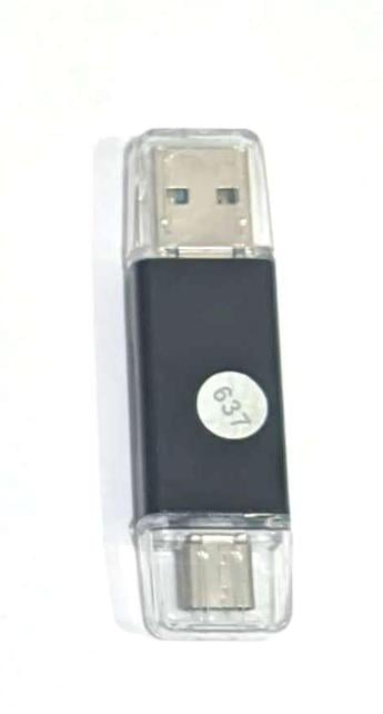 Картридер OT05 Micro-SD для Type c/Micro-Usb/Usb) Картридер OT05 Micro-SD для Type c/Micro-Usb/Usb)