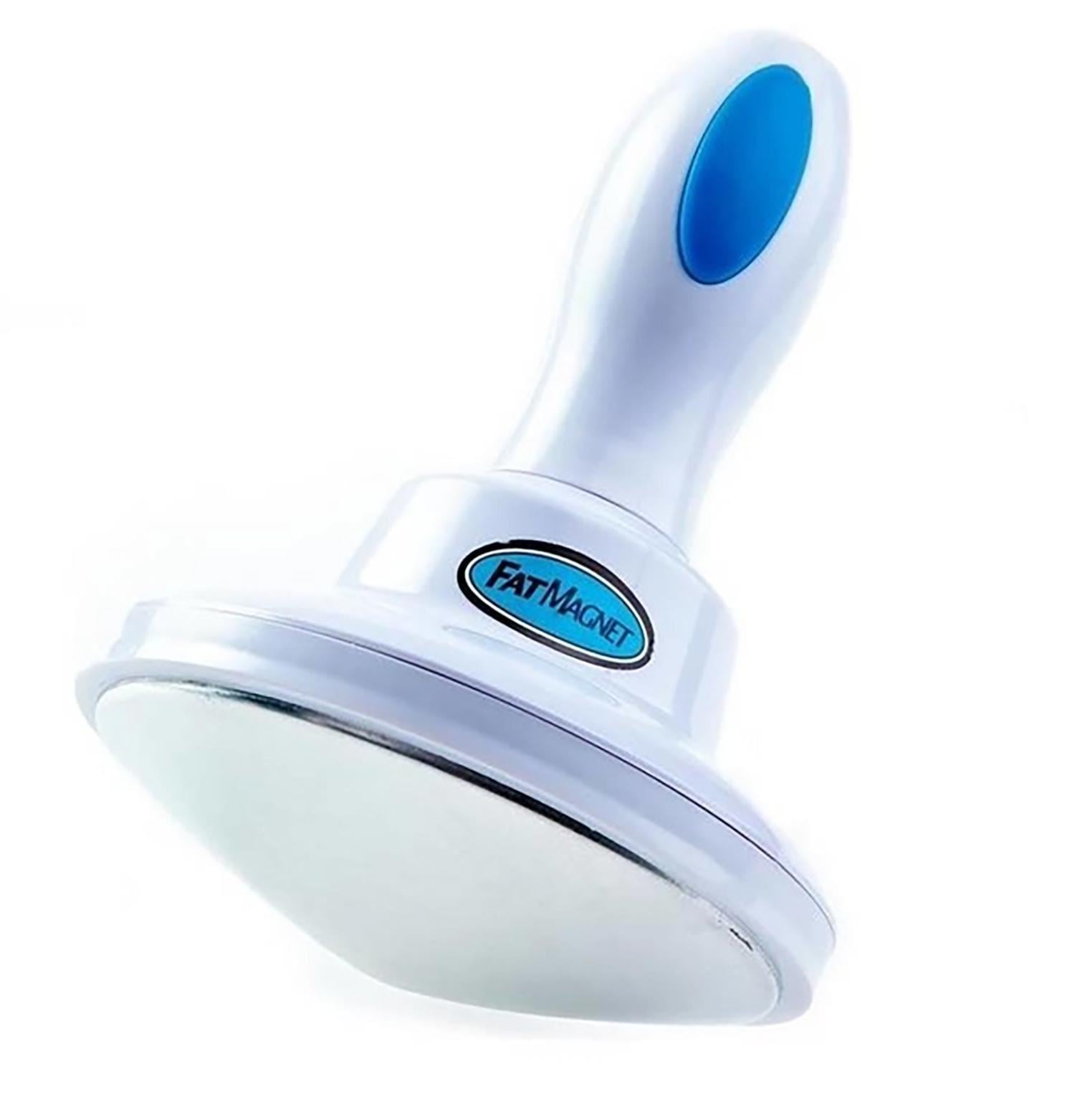 Устройство для сбора жира с поверхности пищи Handy Белый (6140) Устройство для сбора жира с поверхности пищи Handy Белый (6140)