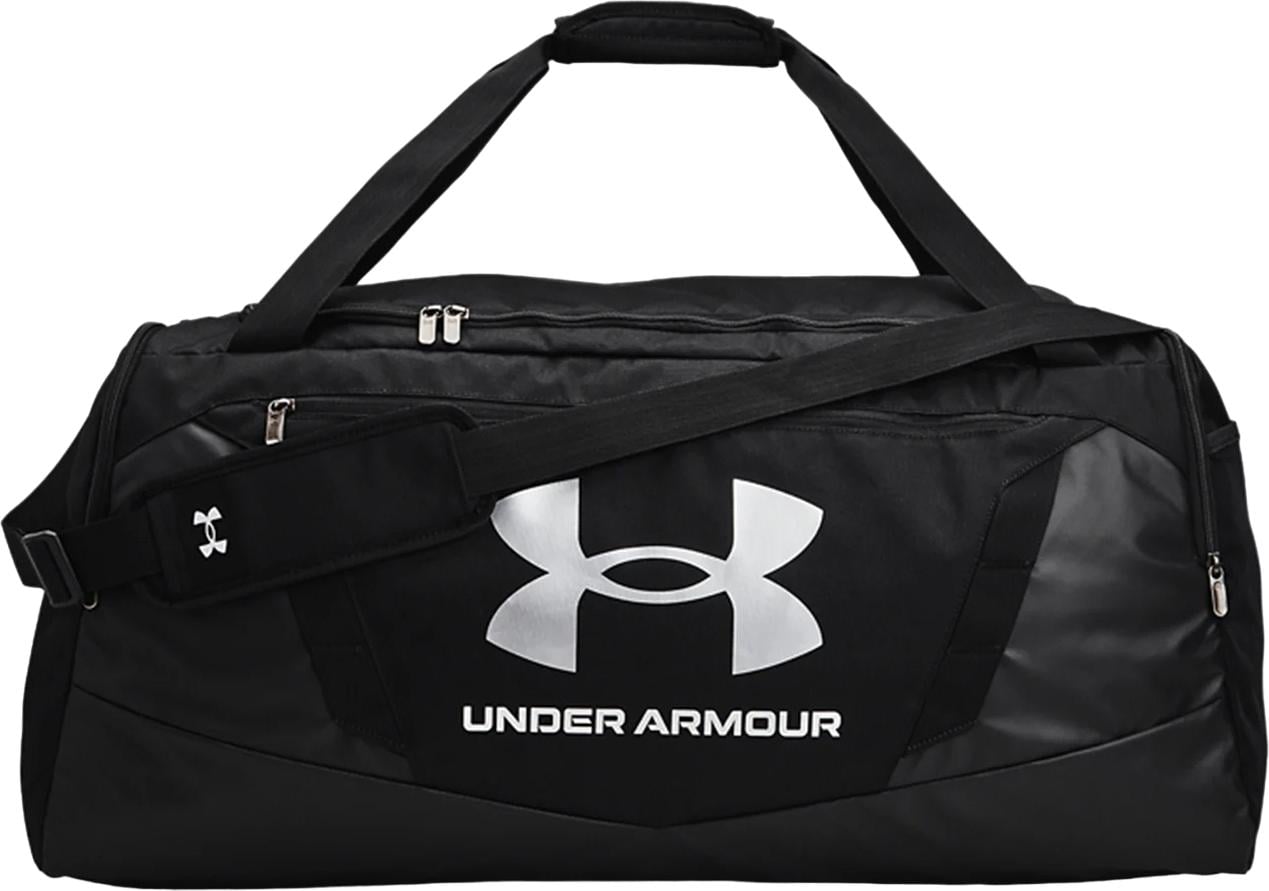 Сумка спортивная Under Armour UNDENIABLE 5.0 DUFFLE LG Черный (1369224-001)