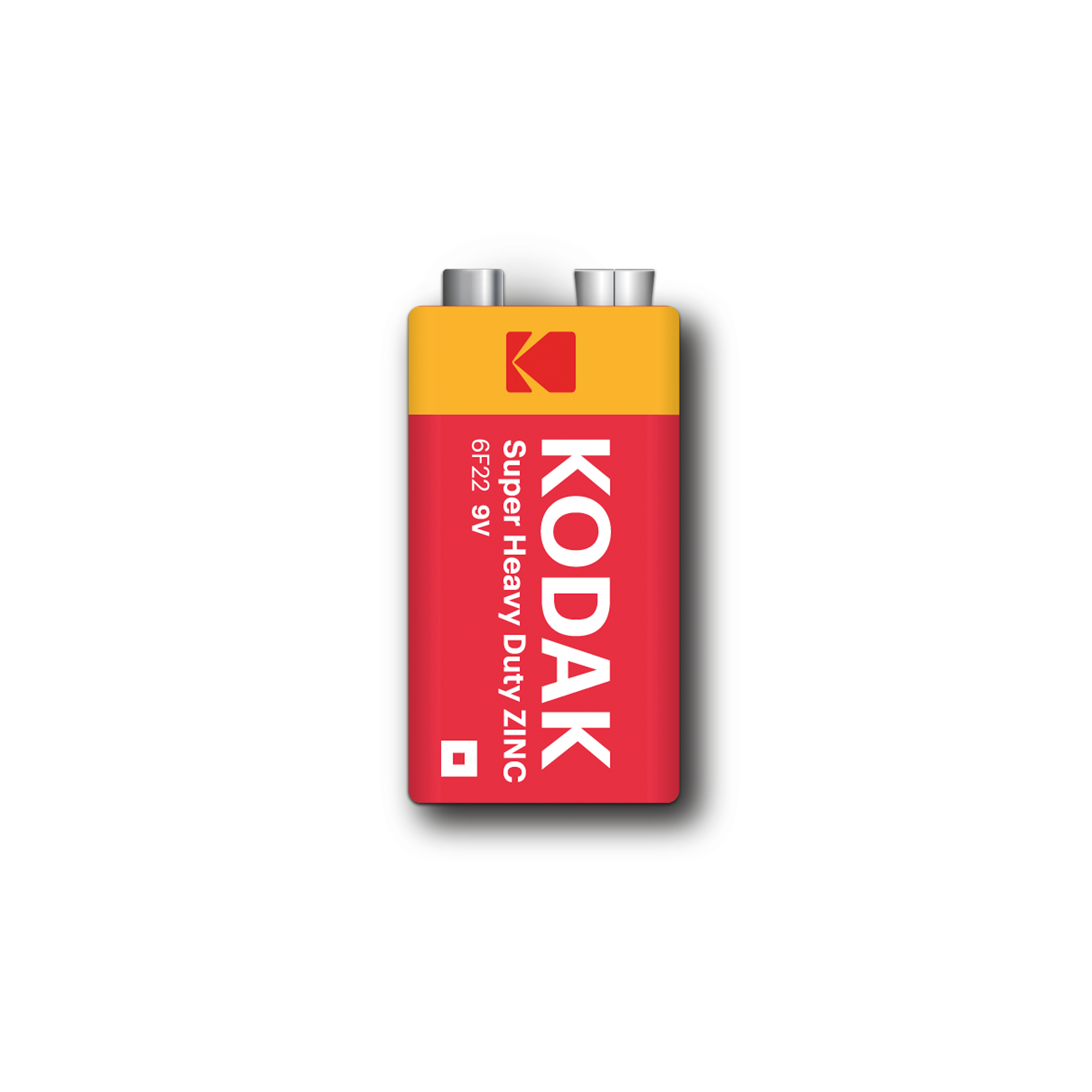 Батарейка Kodak 6F22 крона 9v (36721311)