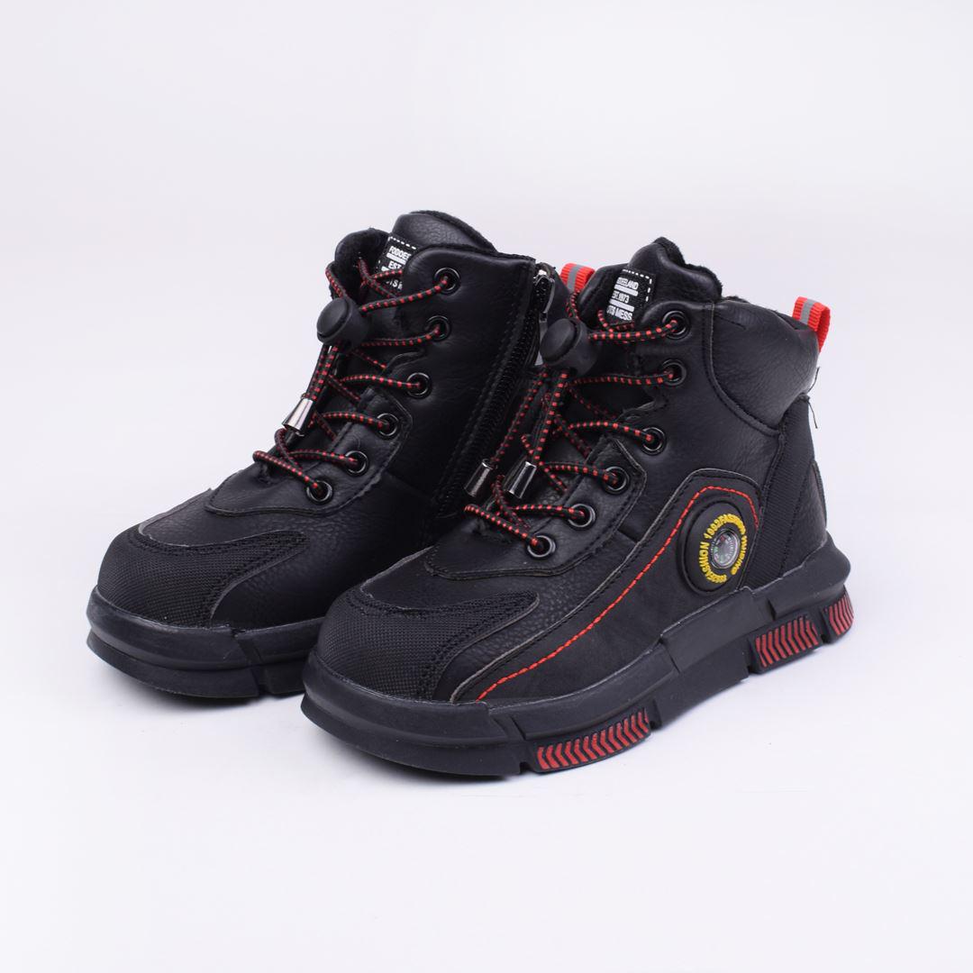 Ботинки детские 334088 р. 30 18,5 см